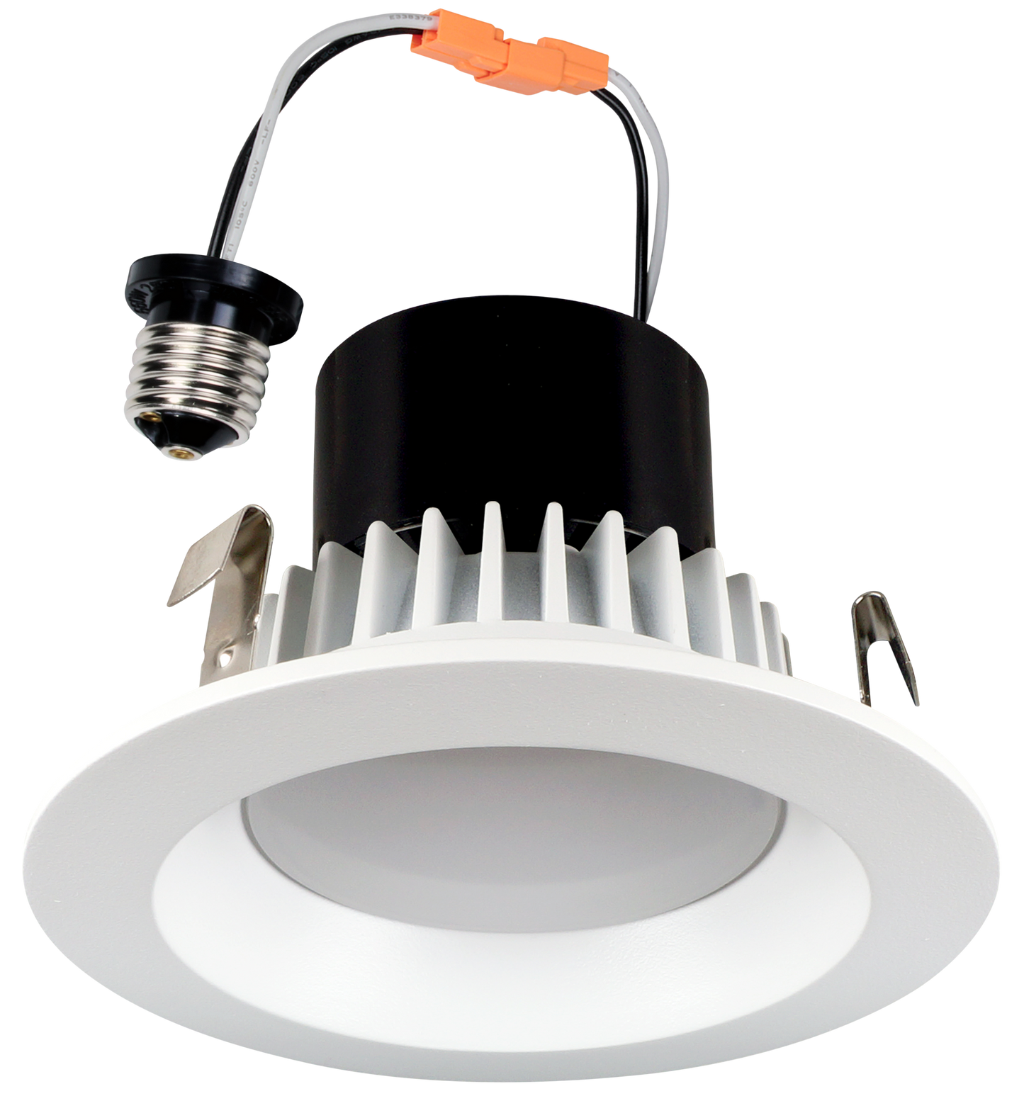 4" 14W Round Retrofit
