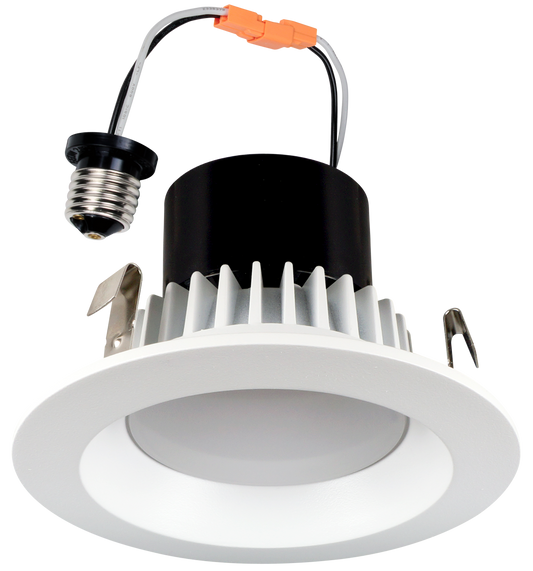 4" 14W Round Retrofit