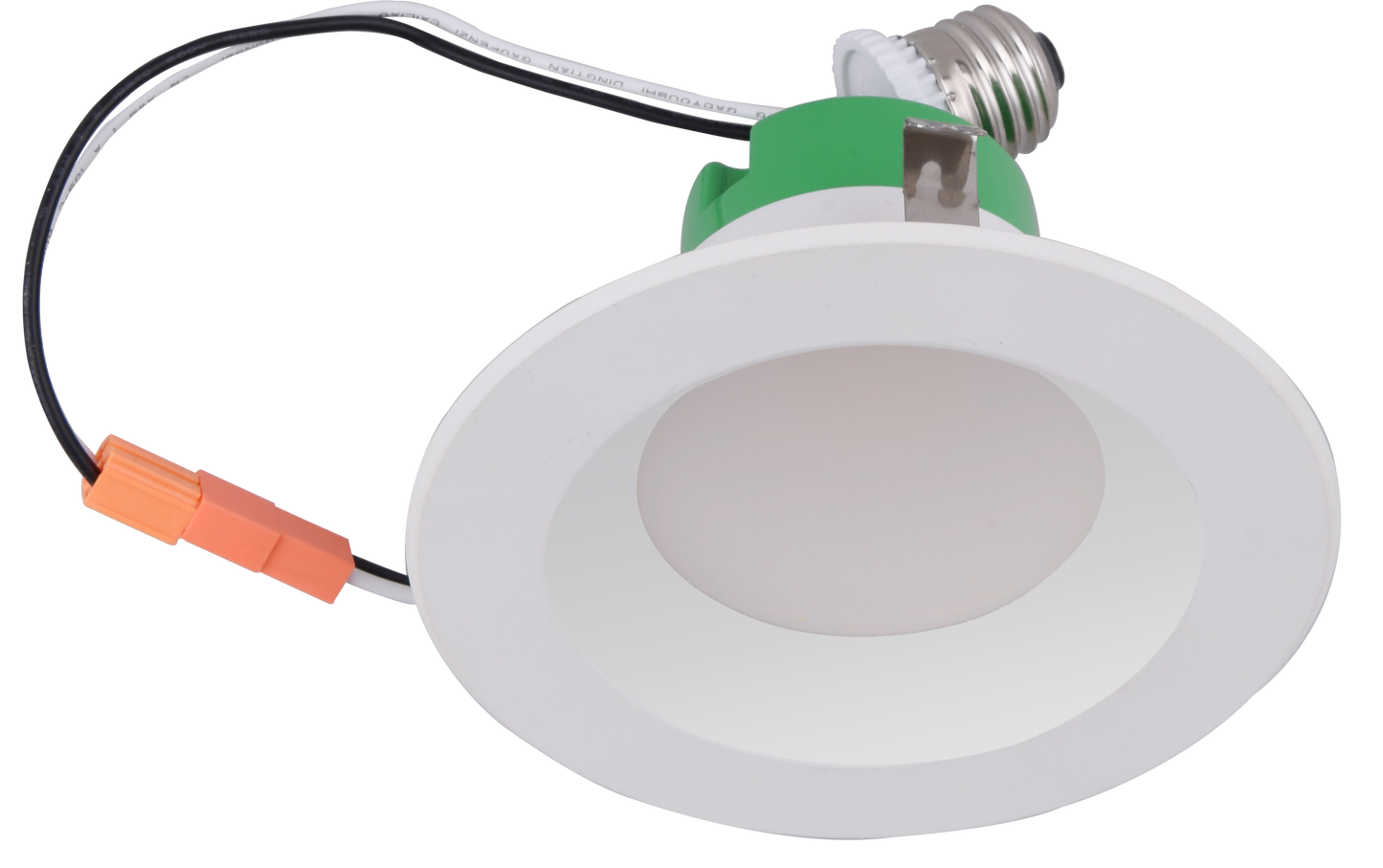 4" 10W Round Retrofit