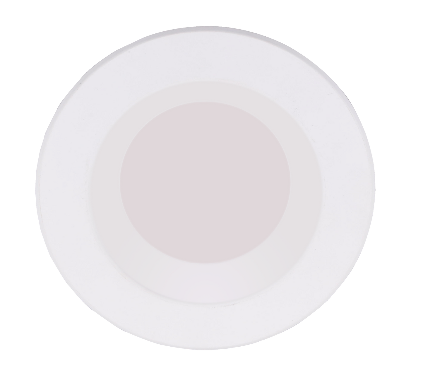 4" 10W Round Retrofit
