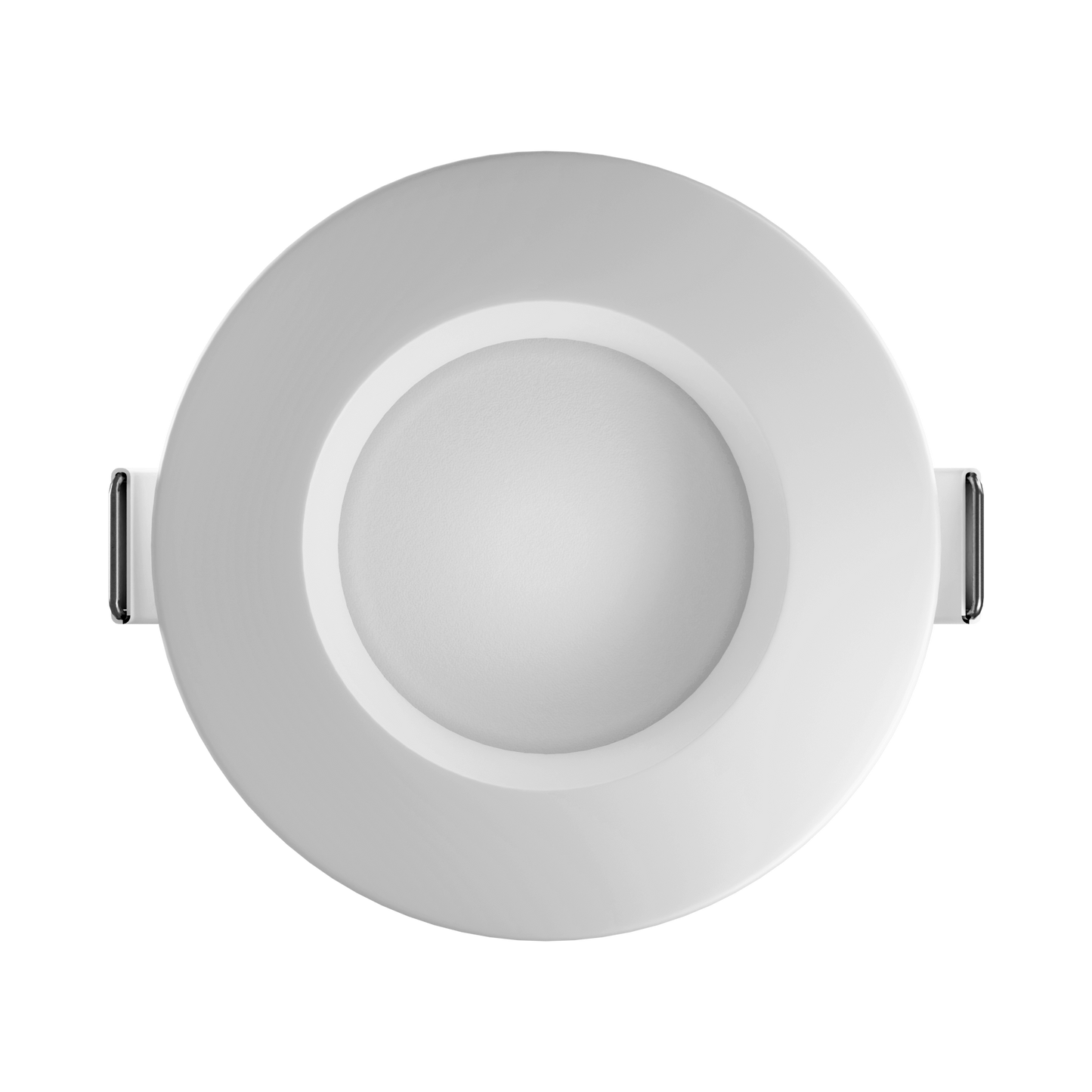 3" Round Regress slim