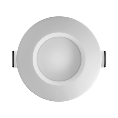 3" Round Regress slim