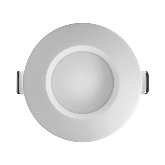 3" Round Regress slim