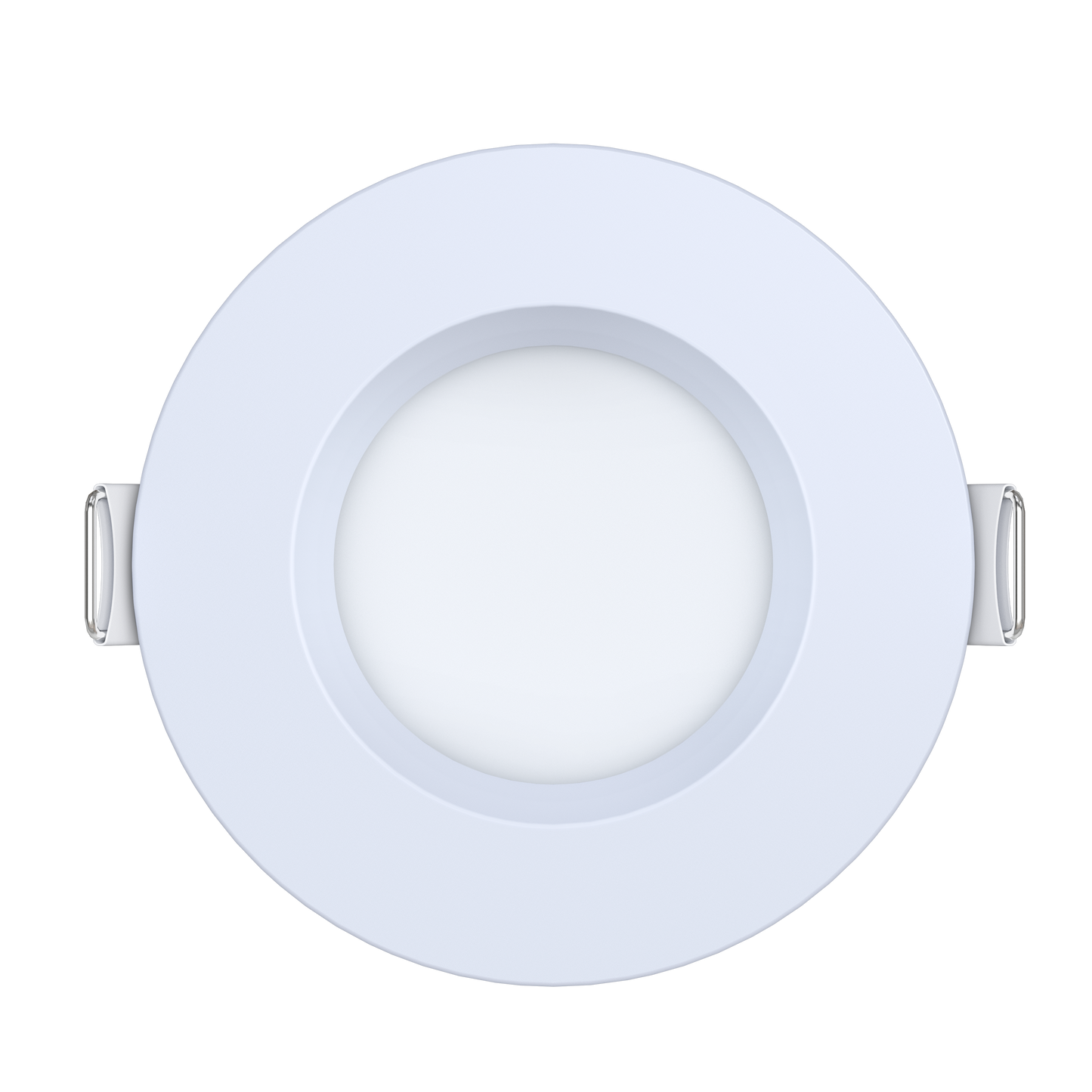 3" Square Regress slim