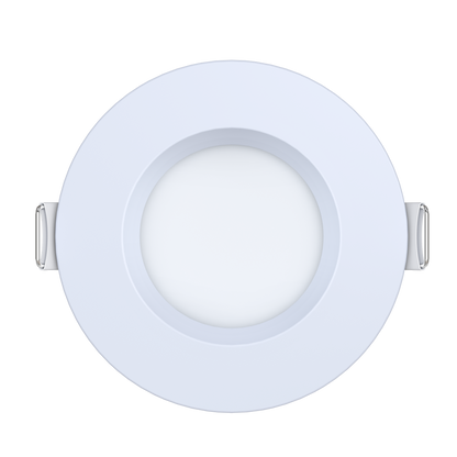 3" Square Regress slim