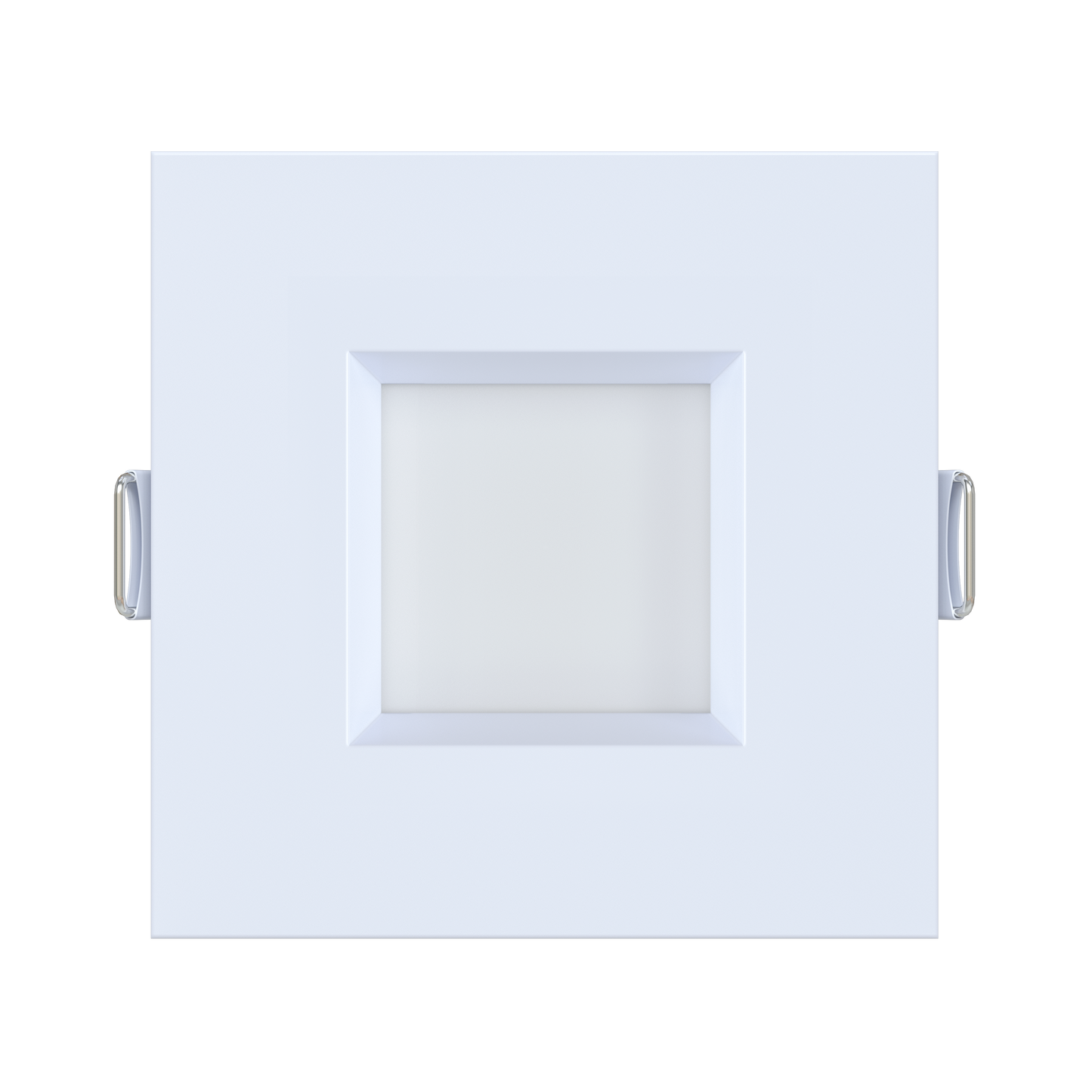 3" Square Regress slim