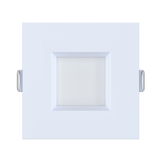 3" Square Regress slim