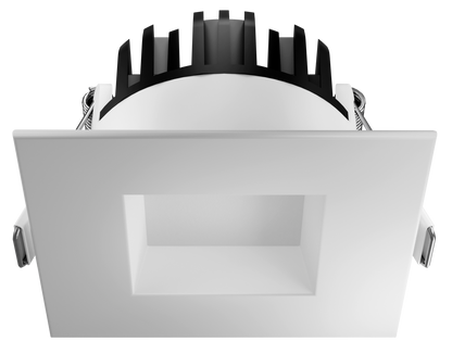 3" Square Regress slim
