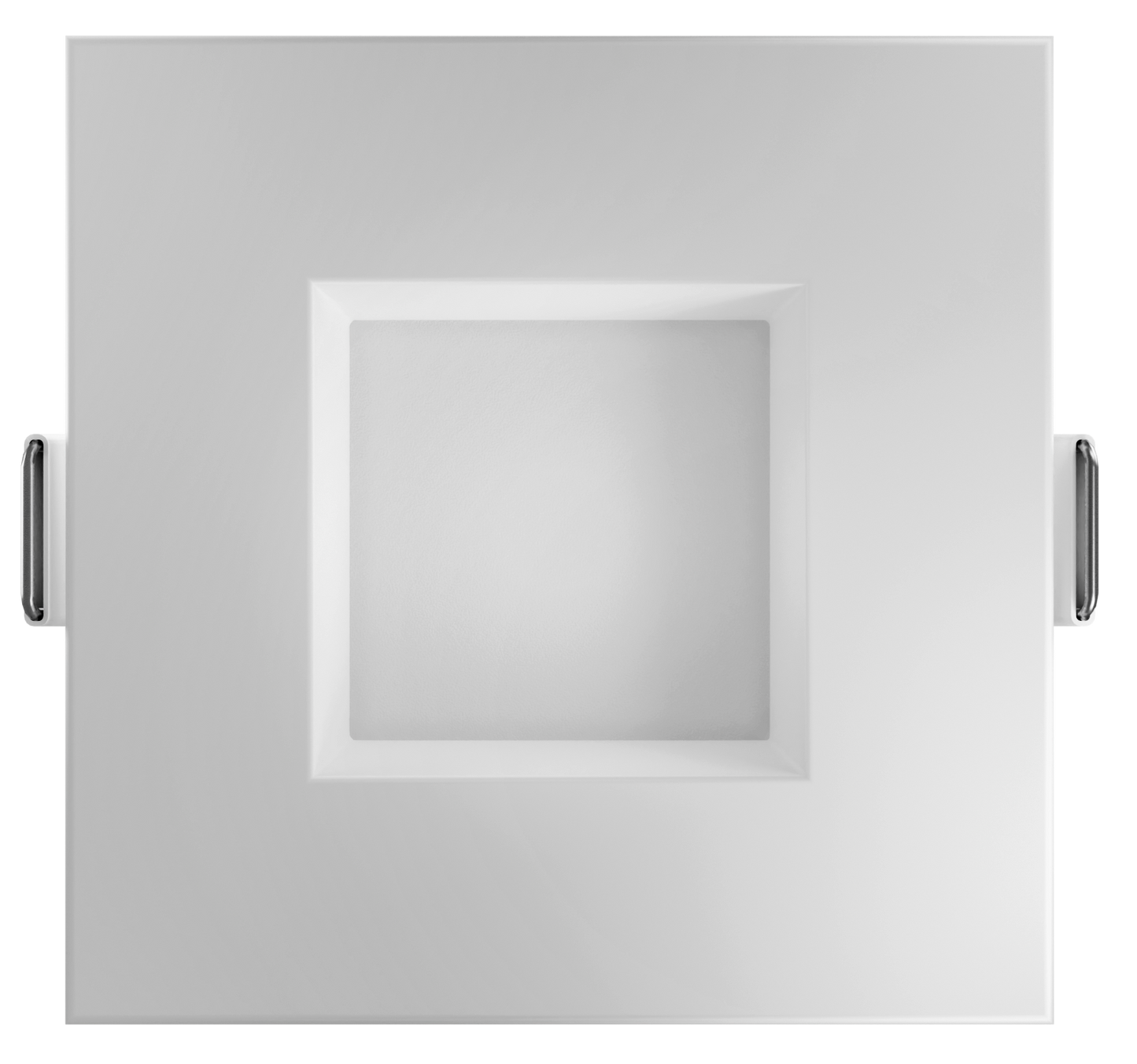3" Square Regress slim