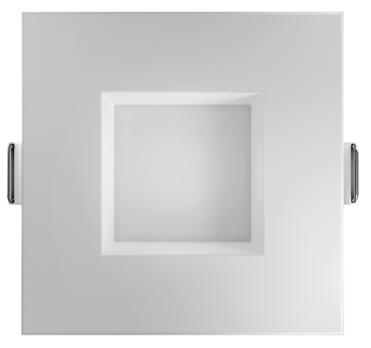 3" Square Regress slim