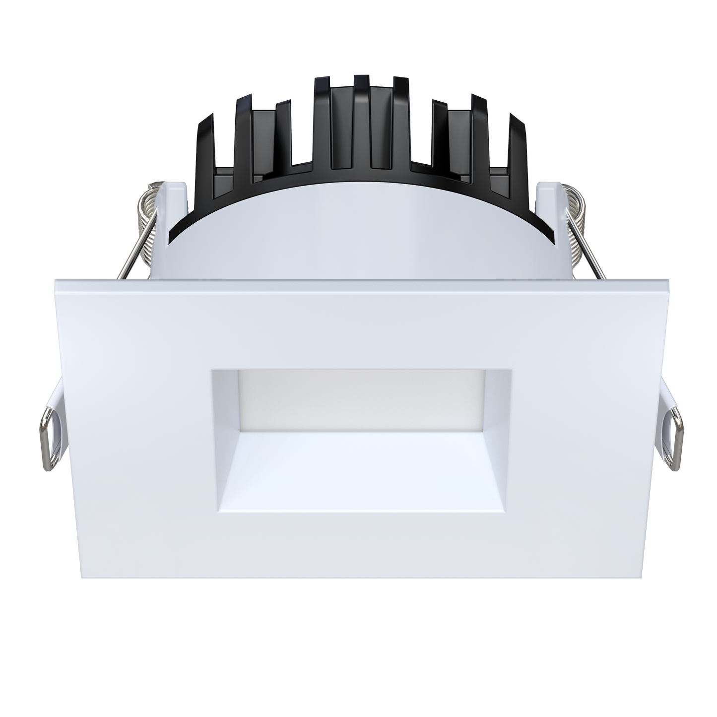 3" Square Regress slim