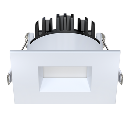 3" Square Regress slim