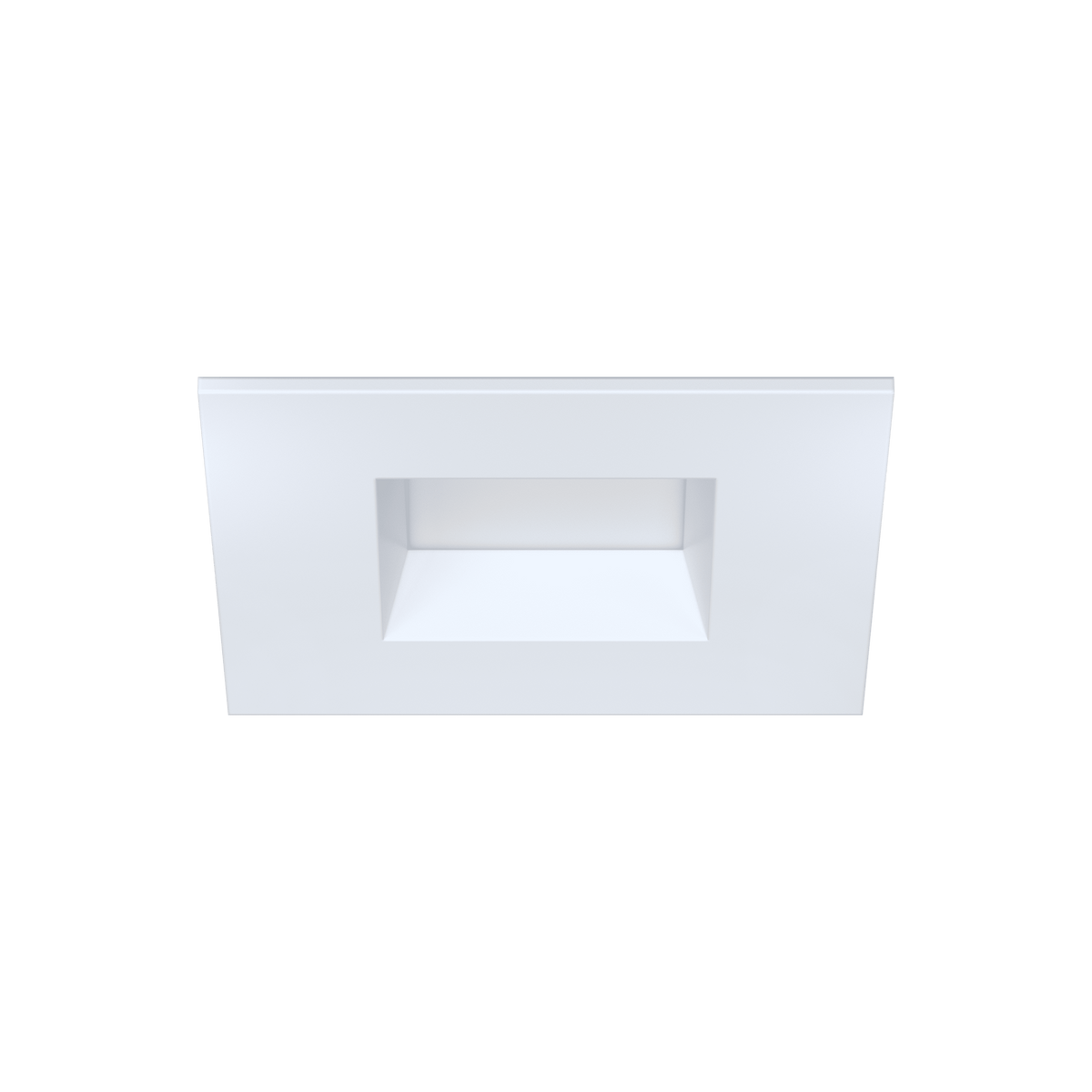 3" Square Regress slim