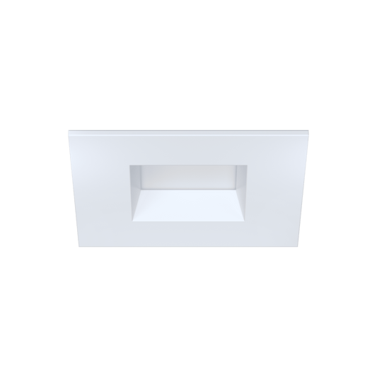 3" Square Regress slim