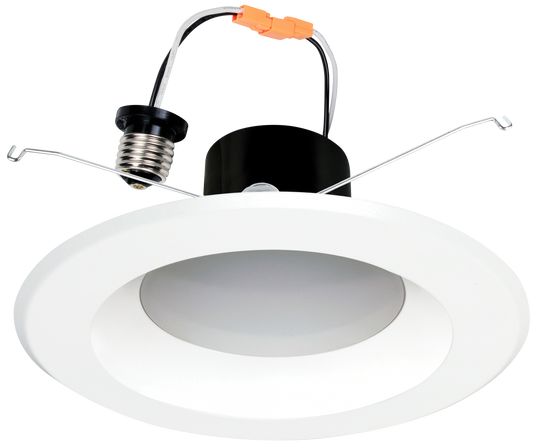 5 And 6" Round Retrofit