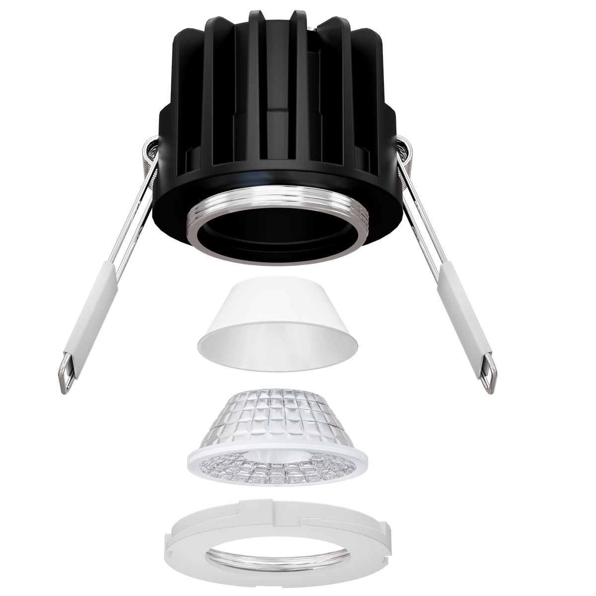 2 Inch 8W Interchangeable Module – Goodlite