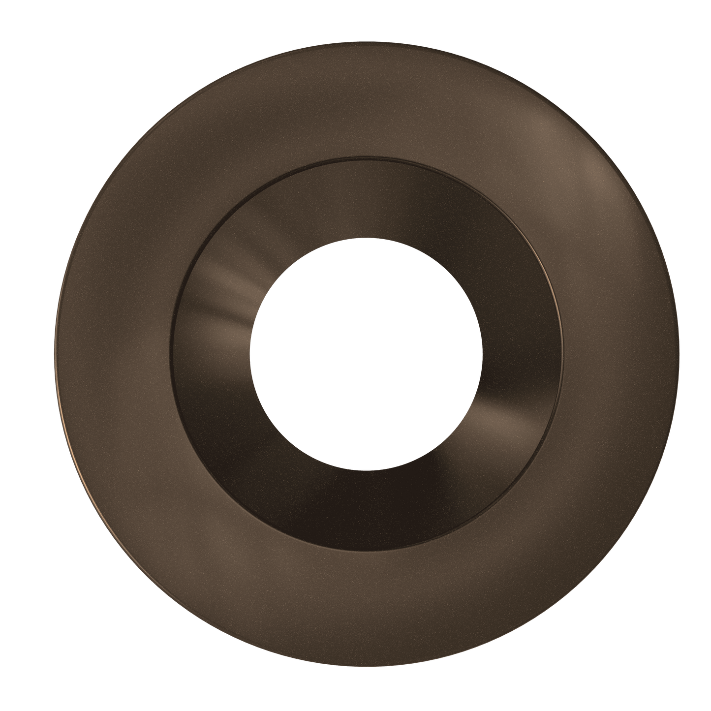2 Inch Bronze Round Trim
