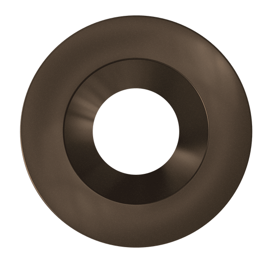 2 Inch Bronze Round Trim