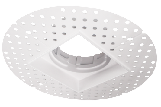 2" Square Trimless Mesh (Gen1)