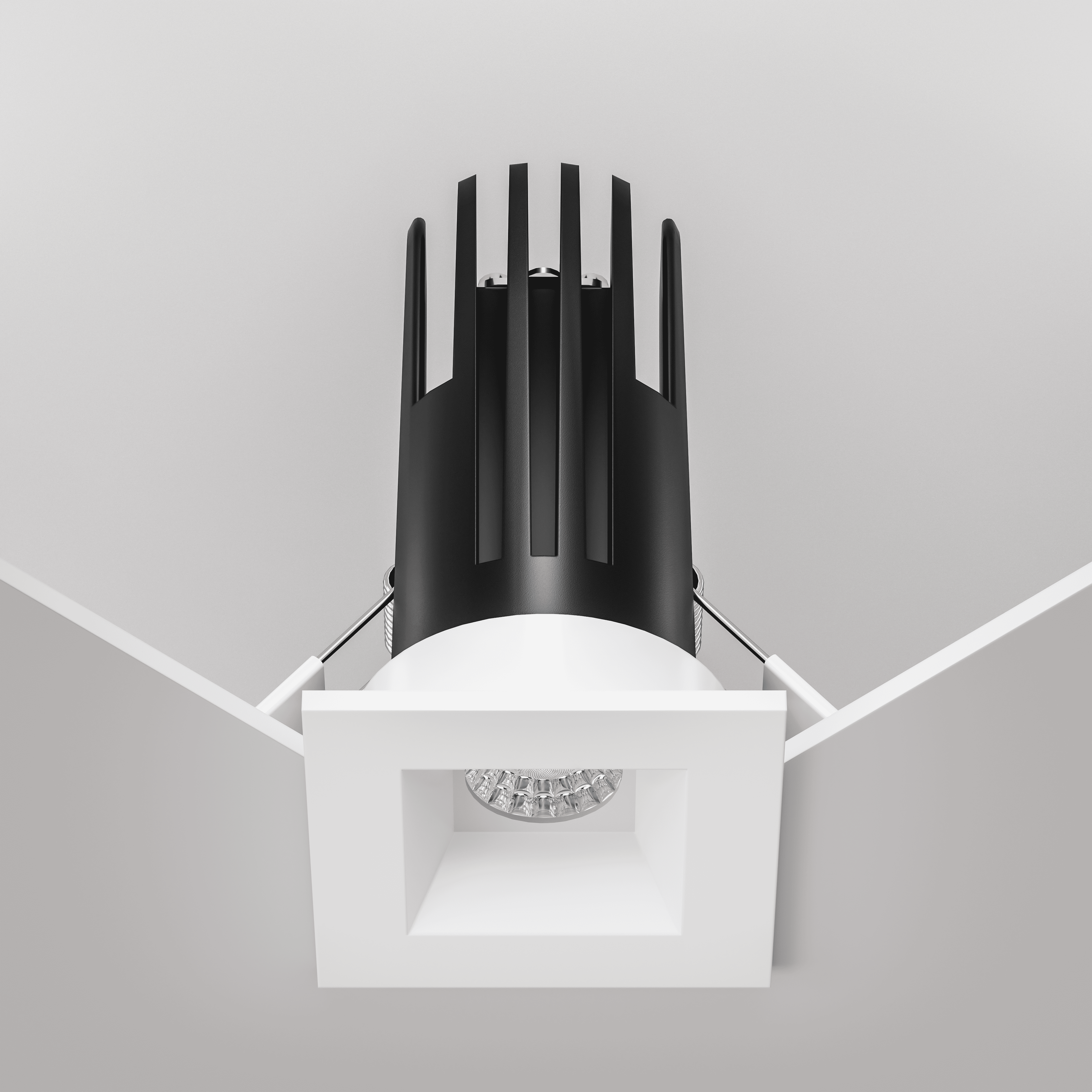 1 Inch Interchangeable HO Module – Goodlite