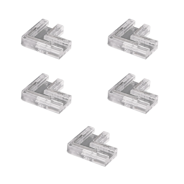 L Shape Direct Connector 