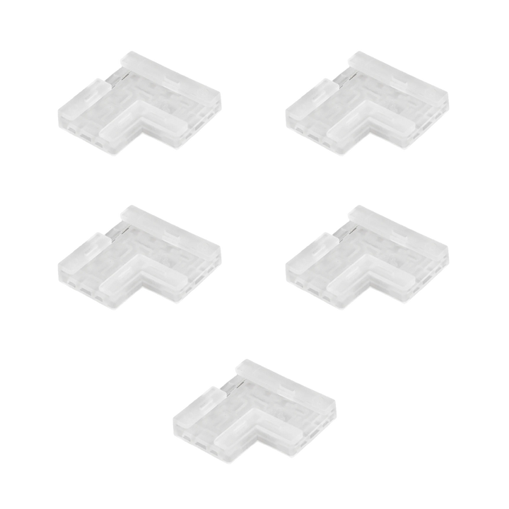 T Shape Direct Connector