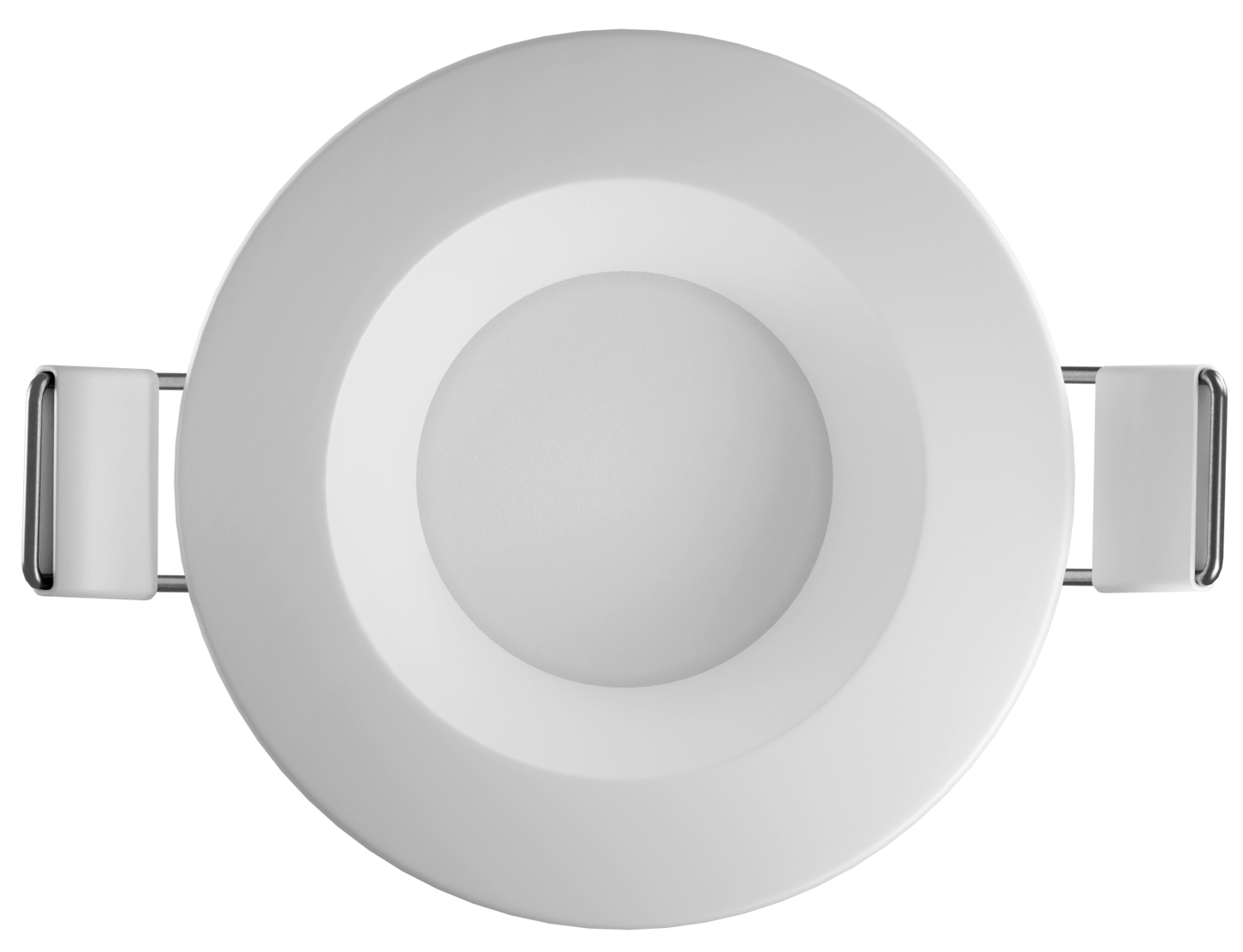 2" Round Regress slim