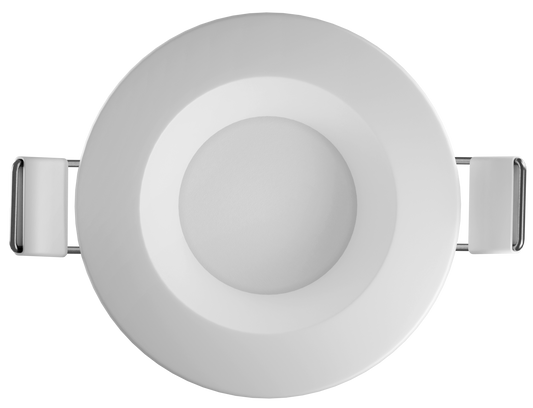 2" Round Regress slim