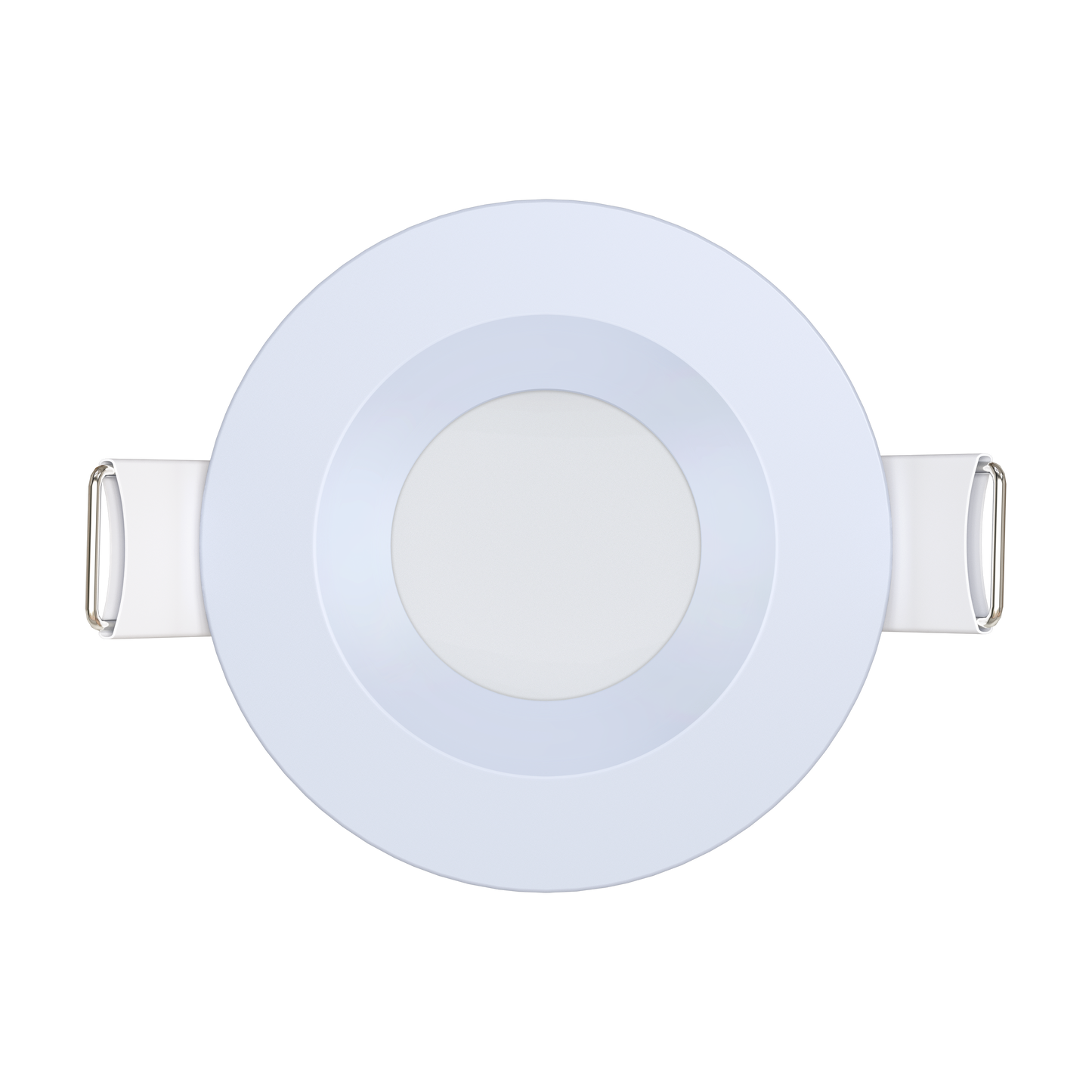 2" Round Regress slim