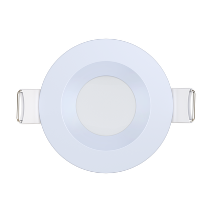 2" Round Regress slim