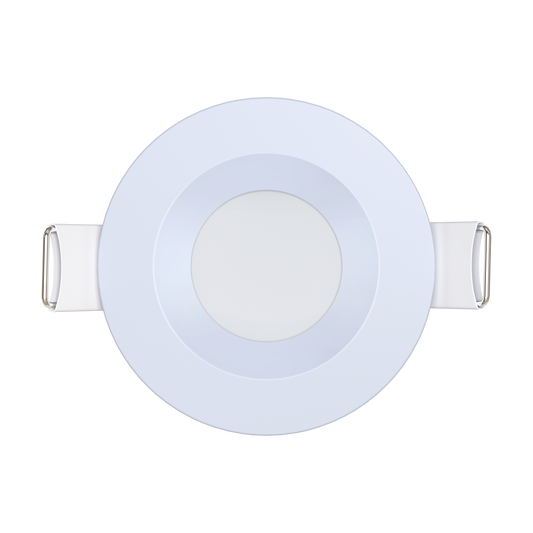 2" Round Regress slim