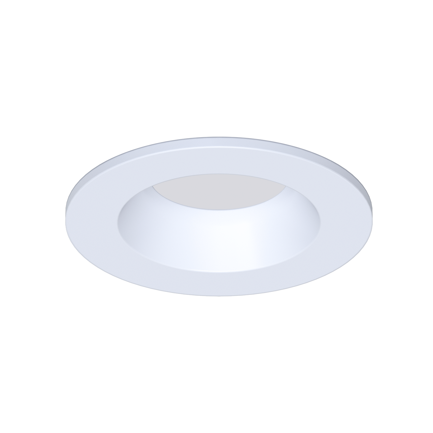 2" Round Regress slim