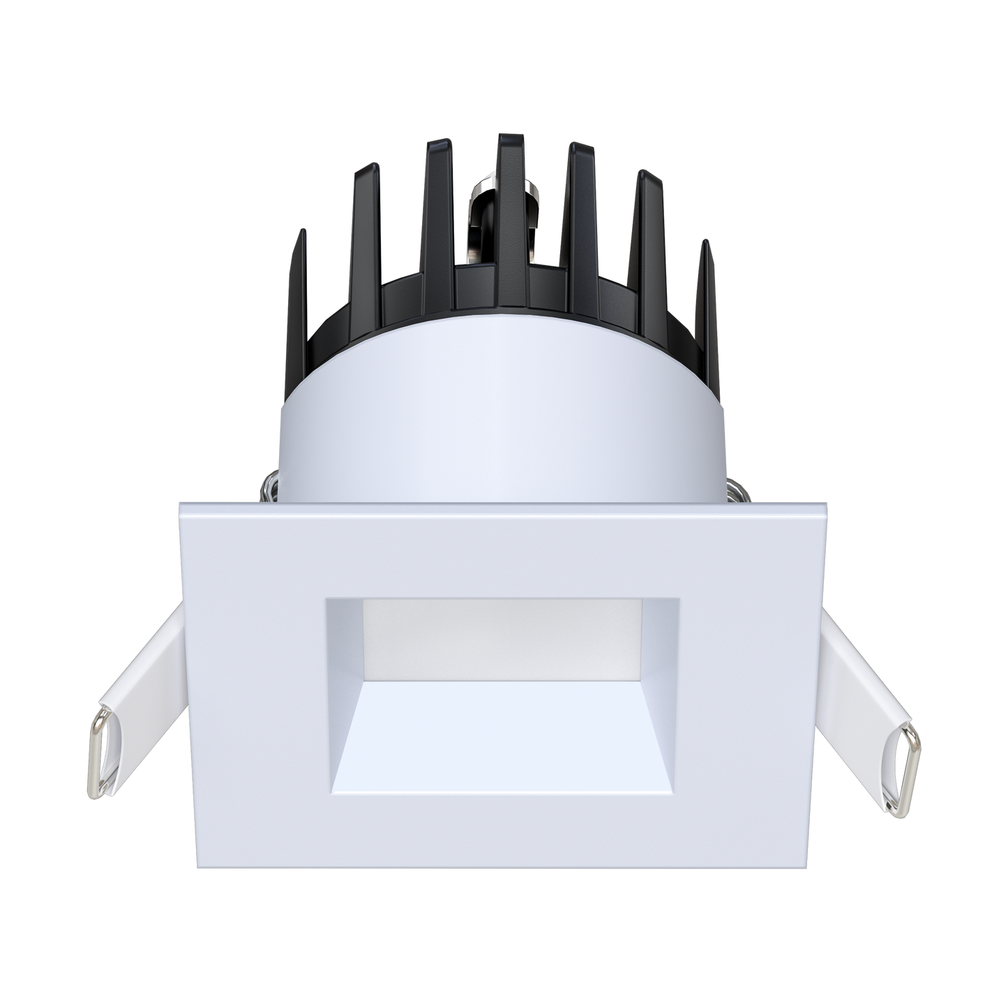 2" Square Regress slim
