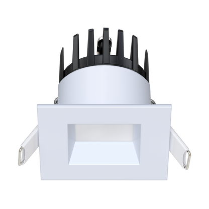 2" Square Regress slim