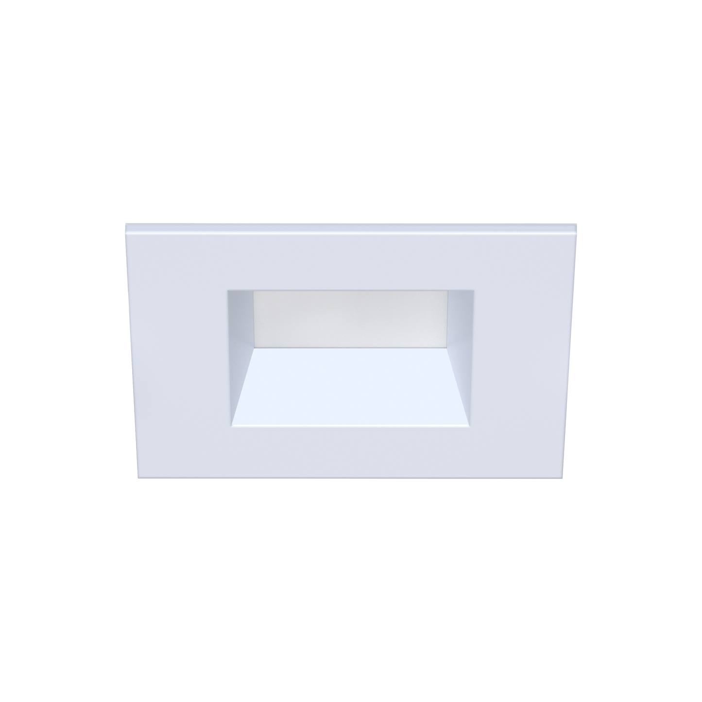 2" Square Regress slim