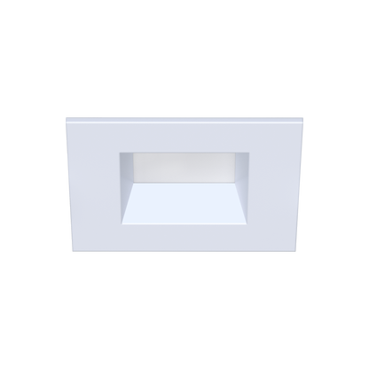 2" Square Regress slim