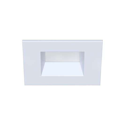 2" Square Regress slim