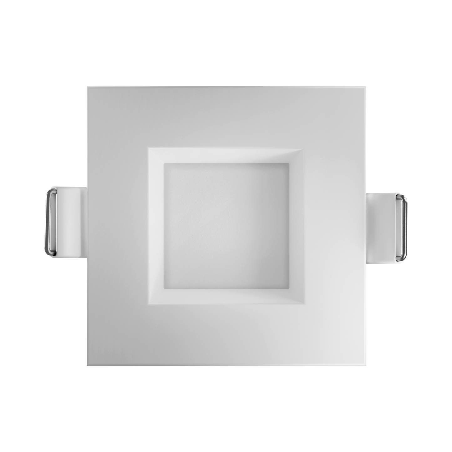 2" Square Regress slim