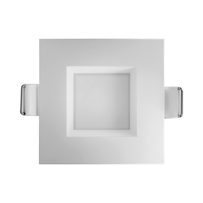 2" Square Regress slim