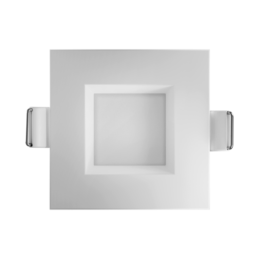 2" Square Regress slim