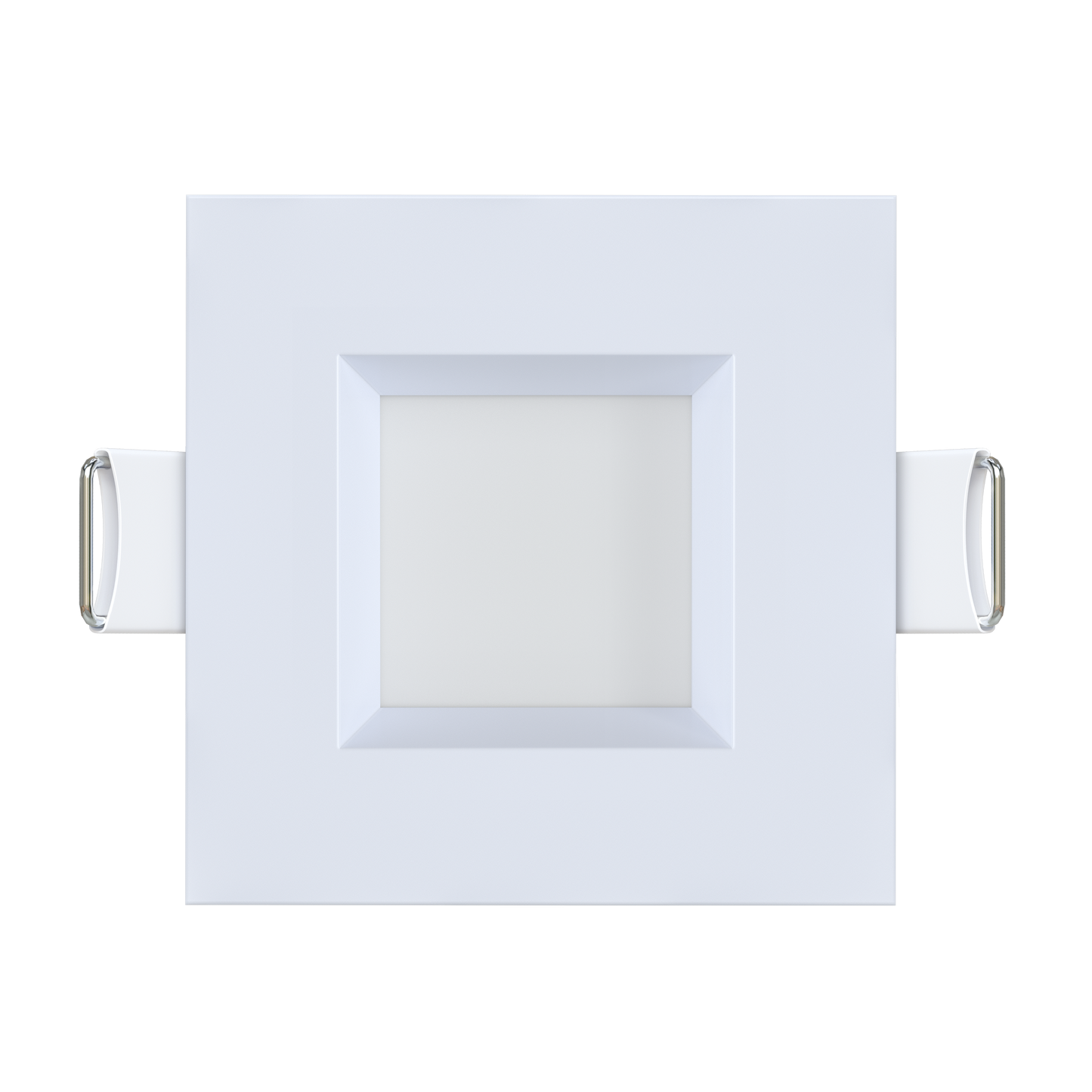 2" Square Regress slim