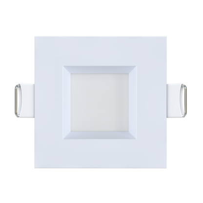 2" Square Regress slim