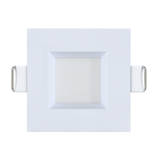 2" Square Regress slim