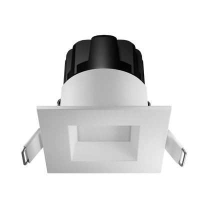 2" Square Regress slim