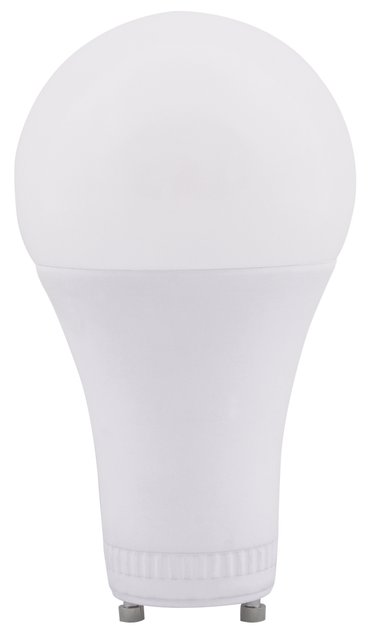 A19 GU24 14W Led Bulb 3000k