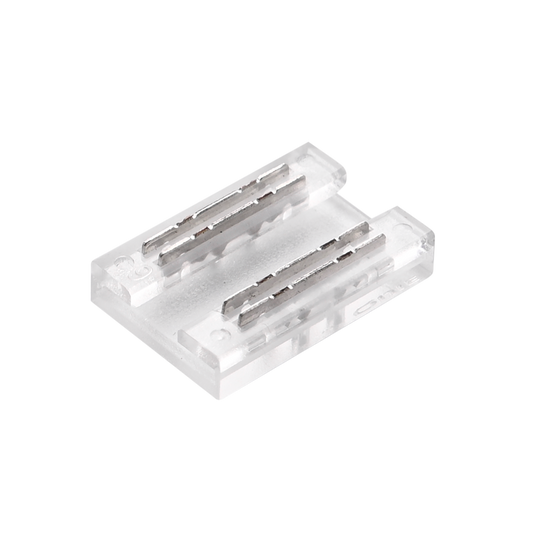 Clear CCT 180° Direct Connector 5PK