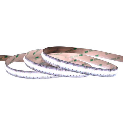 5.5W COB RGBWW Tape Light 100ft