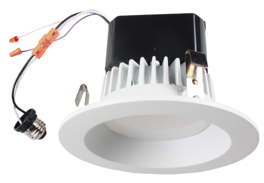 4" 14W HO Round Retrofit
