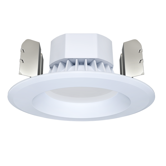 6" HO Round Retrofit