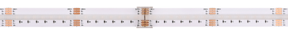 Clear RGBWW 180° Direct Connector 5PK